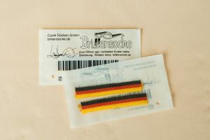 Verpackung